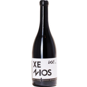 Xenios Voï Vignes – Jason Ligas