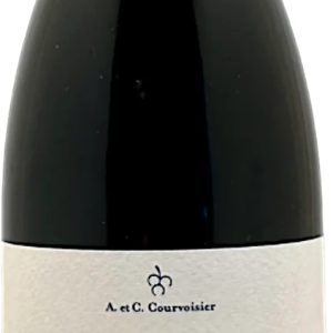 Vin de France « Le Colombier » Domaine Cyril Courvoisier