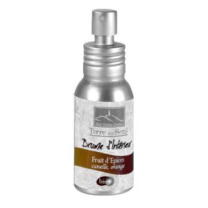 Spray Fruit d’Epices 50 ml