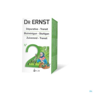 ERNST 2 24 SACH