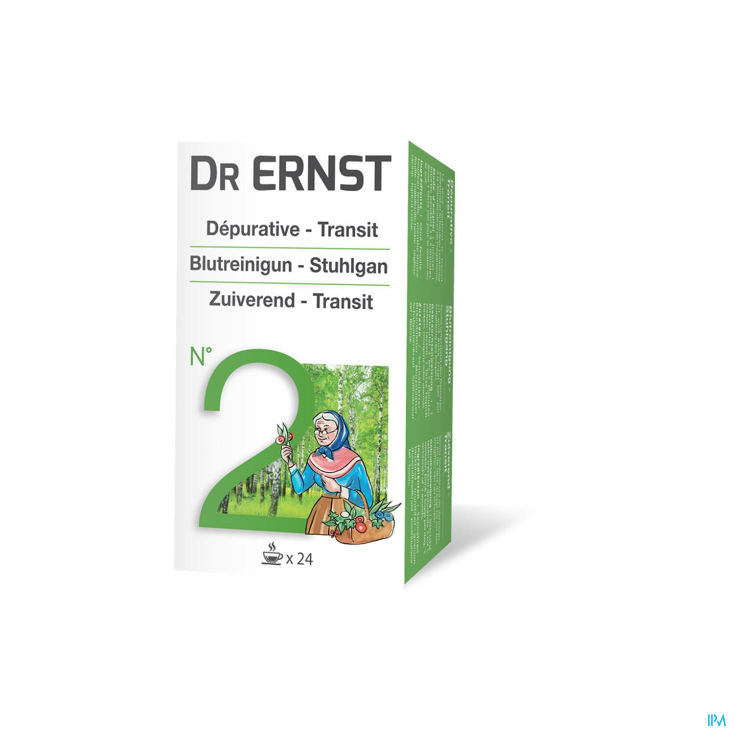 ERNST 2 24 SACH – Image 2