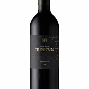 Pinot Noir – Trinitum 75cl