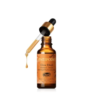 Glow Ritual – Sérum à la Vitamine C – Antipodes