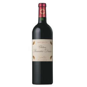Château Branaire-Ducru – Saint-Julien – Rouge – 2012