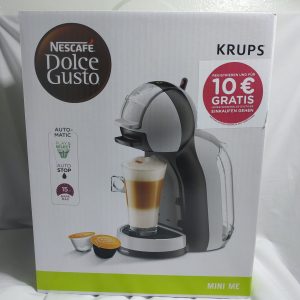 MACHINE DOLCE GUSTO NESCAFE