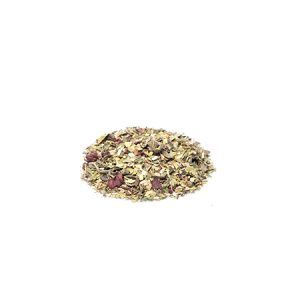 Infusion Bio* « Diet & Co » (Menthe, Ananas, Ortie, Guarana) Vrac