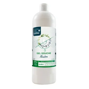 Gel Douche neutre BIO – 1L