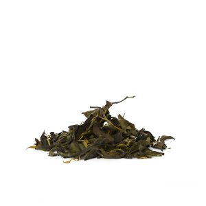 Thé blanc Earl Grey Vrac