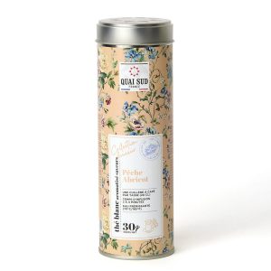 Thé blanc Pêche Abricot