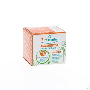 PURES ARTICULATION BAUME CALMANT 30ML