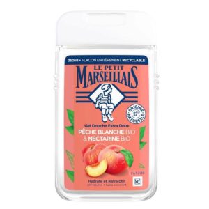 GEL DOUCHE PECHE LE PETIT MARSEILLAIS 250ML