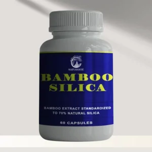 Bamboo Silica