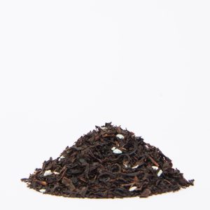 Thé Noir Du Trappeur (Cranberry) Vrac