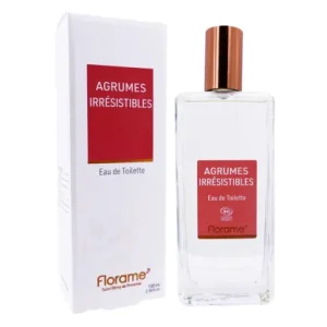 Eau De Toilette Agrumes Irrésistibles 100ml