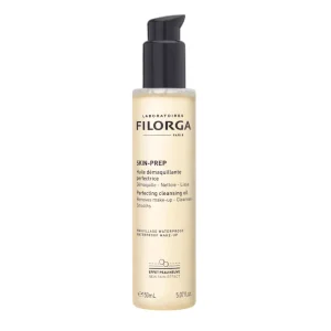 FILORGA HUILE DEMAQ NOURR SKIN PREP150ML