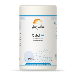 CALCI 900 180 CAPS (BIOLIFE)