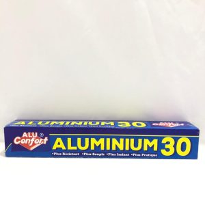 ALUMINIUM 30M