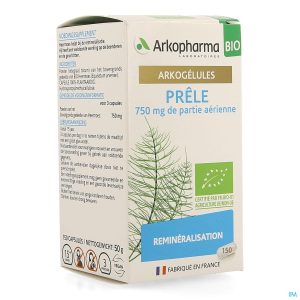 ARKOGELULES PRELE BIO 150 GEL