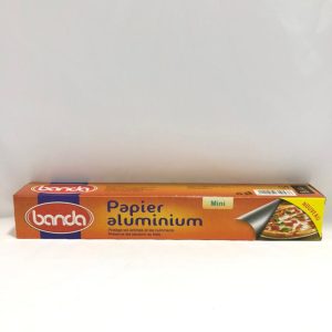 ALUMINIUM 8M