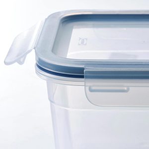 BOITE DE CONSERVATION 1U IKEA