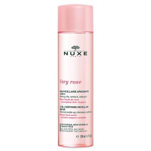 NUXE VERY ROSE EAU MICELL APAIS PN 200ML