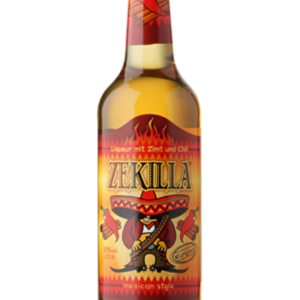 Zekilla 70cl