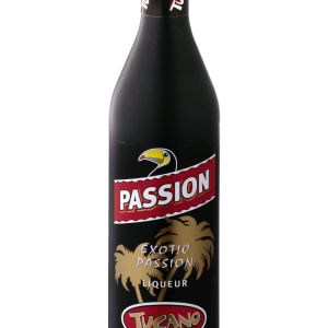 Exotic Passion Liqueur – Tucano 70cl