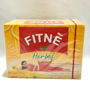 THÉ FITNÉ