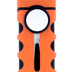 Briquet Vector Caddie Orange Mat
