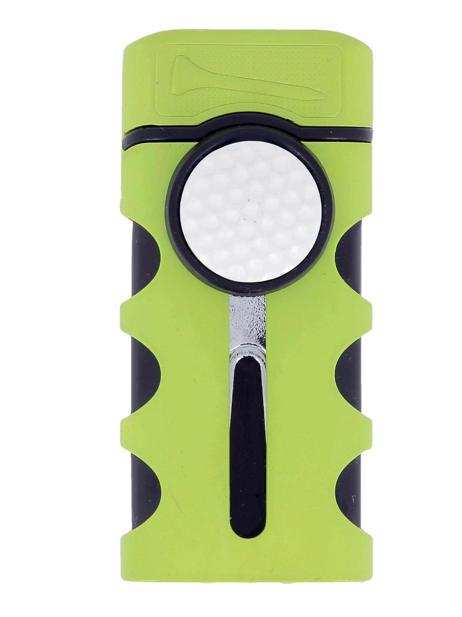 Briquet Vector Caddie Vert Mat – Image 2