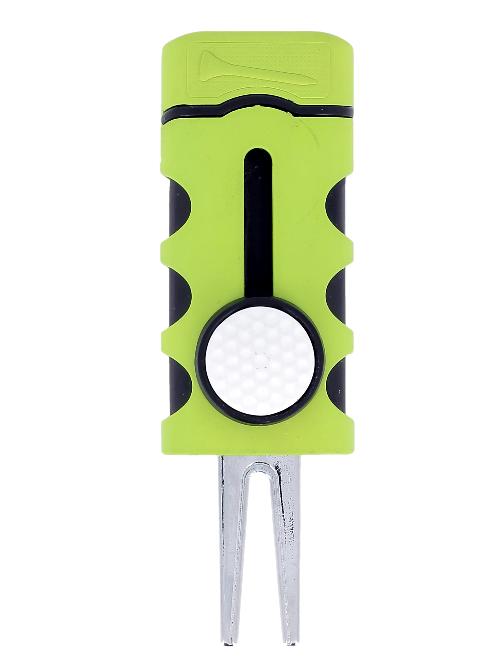 Briquet Vector Caddie Vert Mat – Image 3