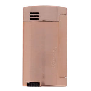 Briquet Vector Magnum Rose Gold Satin