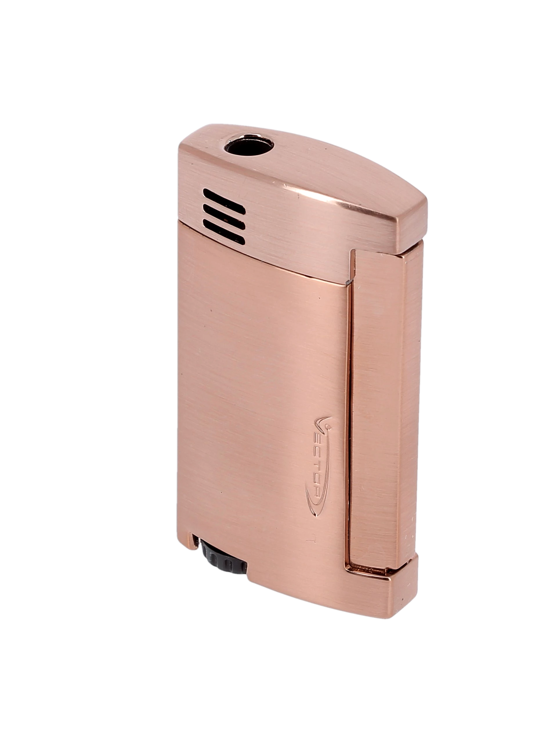 Briquet Vector Magnum Rose Gold Satin – Image 3