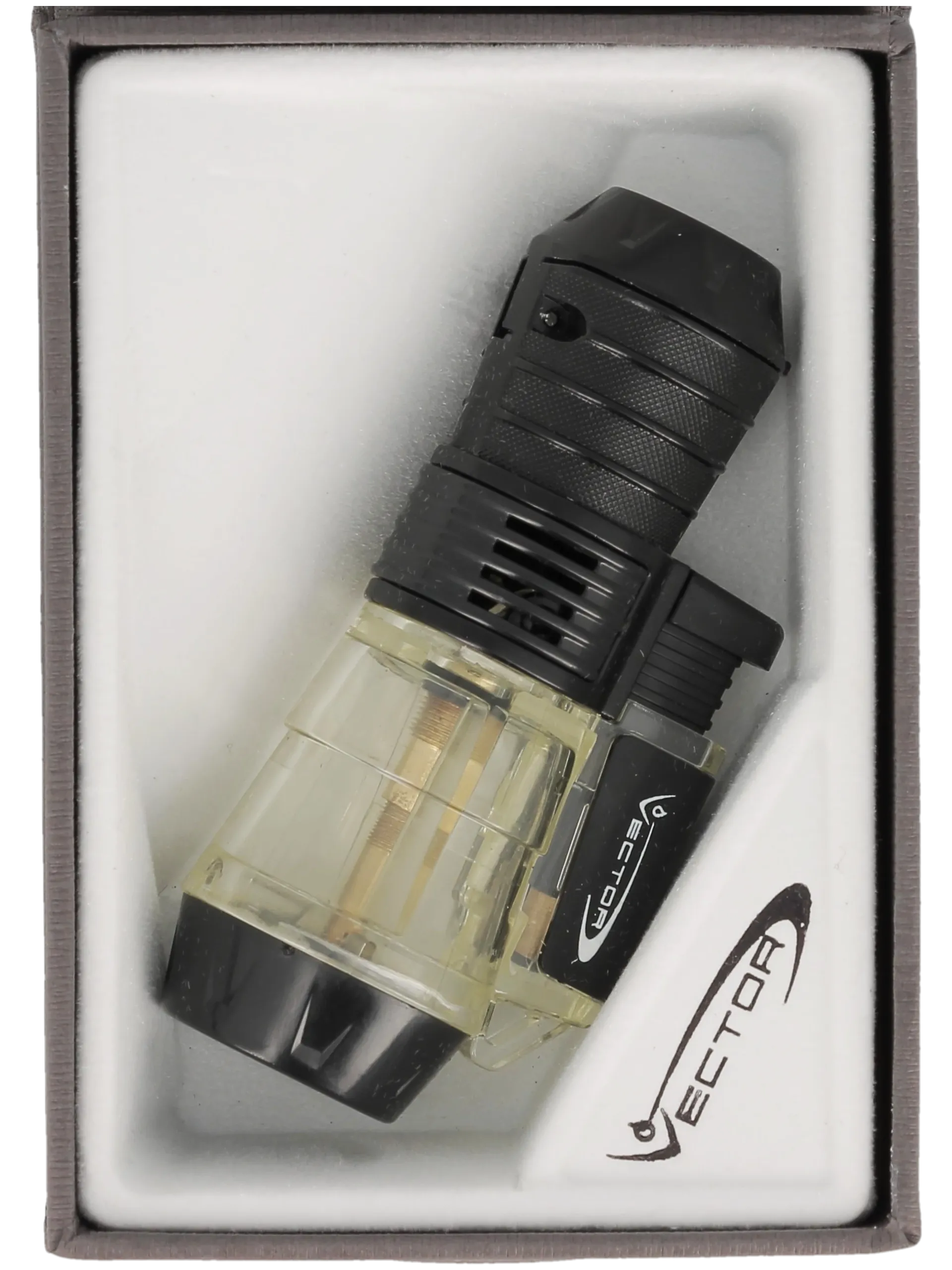 Briquet Vector Triforce Clear Transparent – Image 4