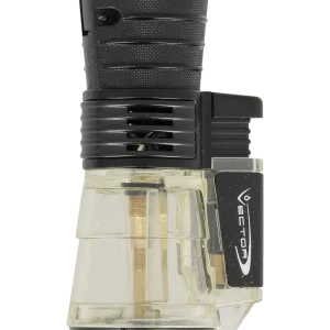 Briquet Vector Triforce Clear Transparent