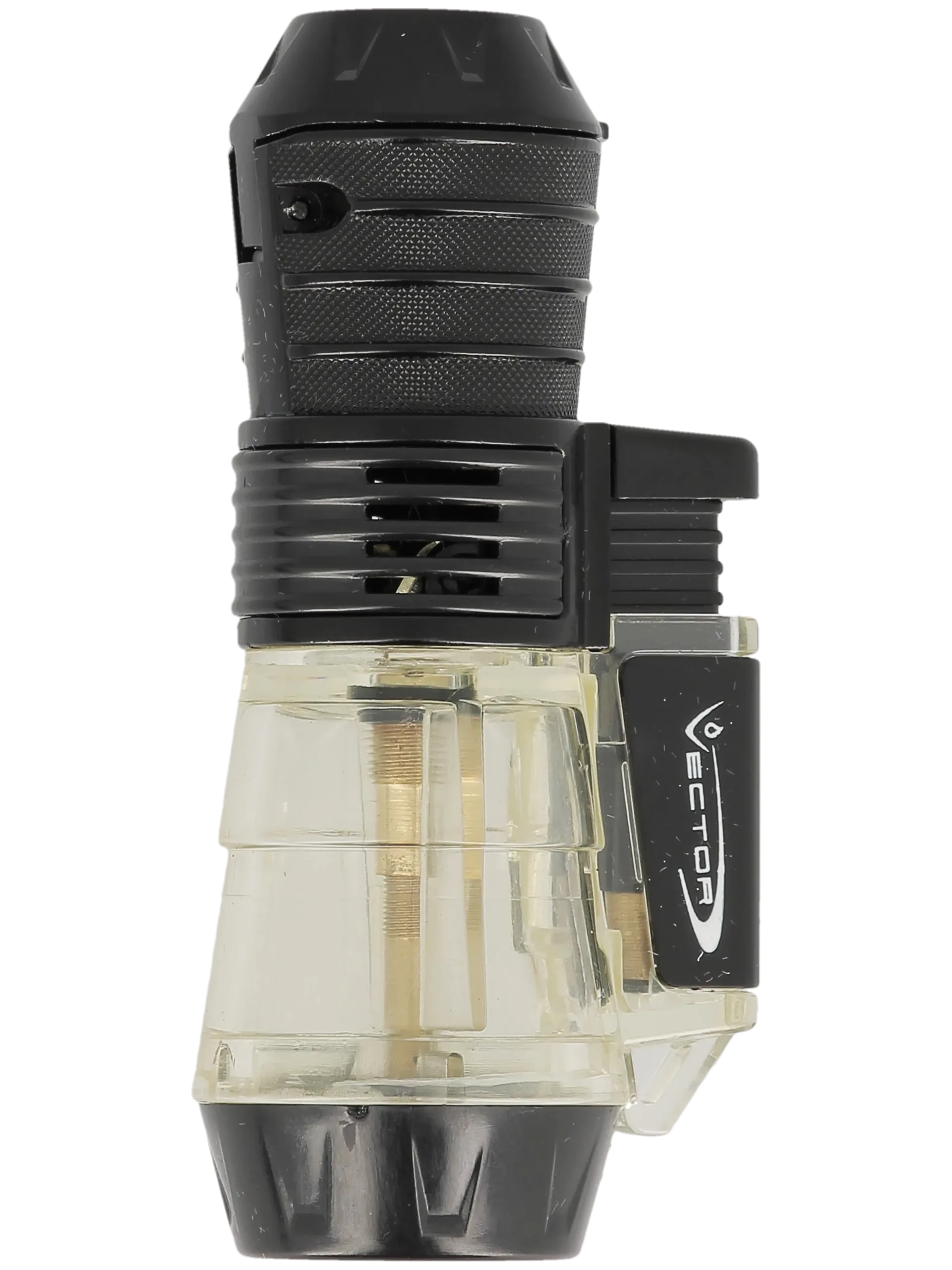 Briquet Vector Triforce Clear Transparent – Image 2