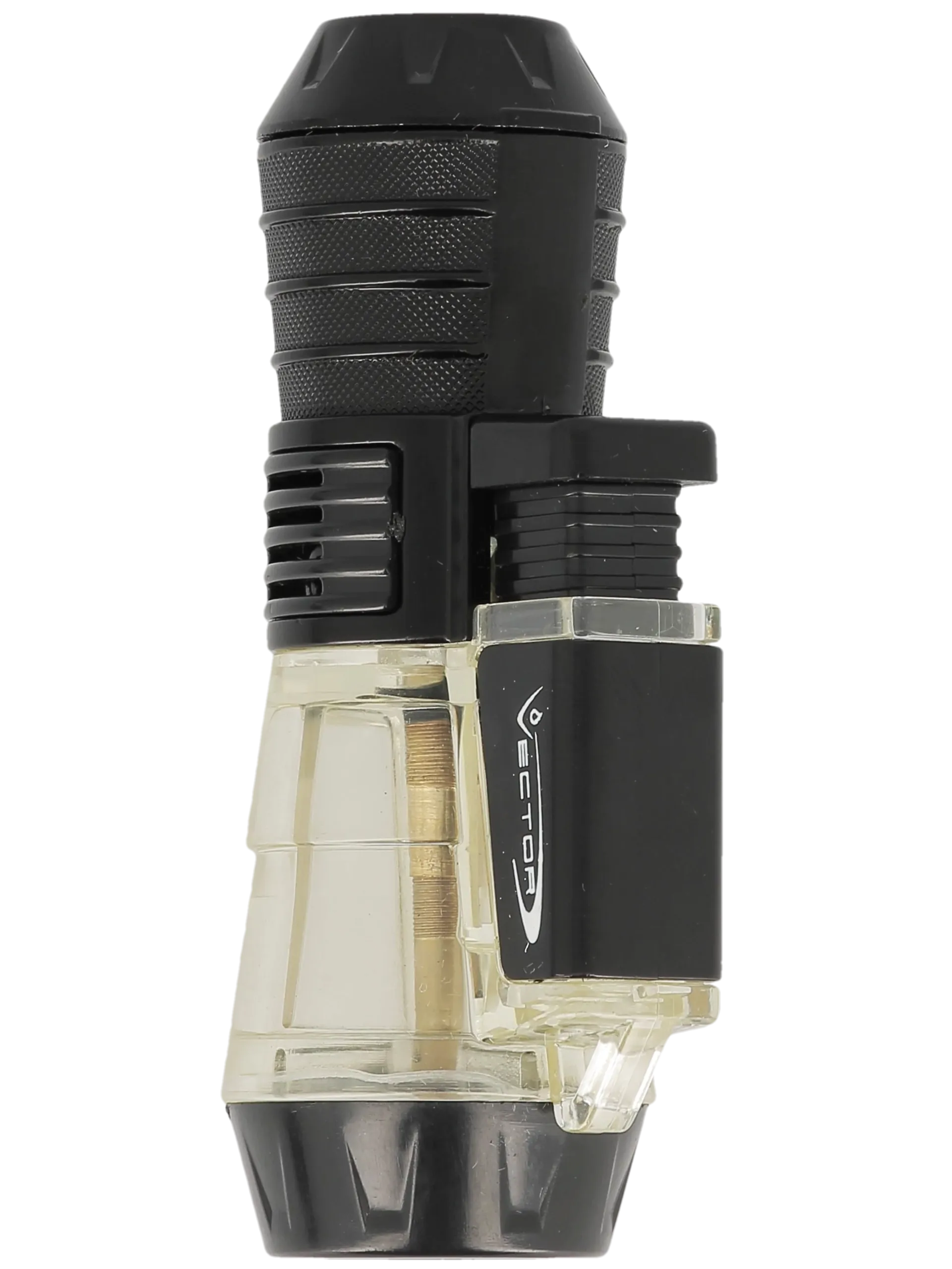 Briquet Vector Triforce Clear Transparent – Image 3