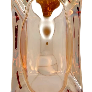 Cendrier Vector Rose