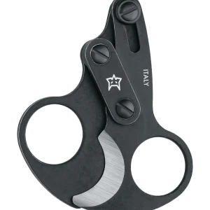 Coupe-Cigare Fox Knives Otello Noir
