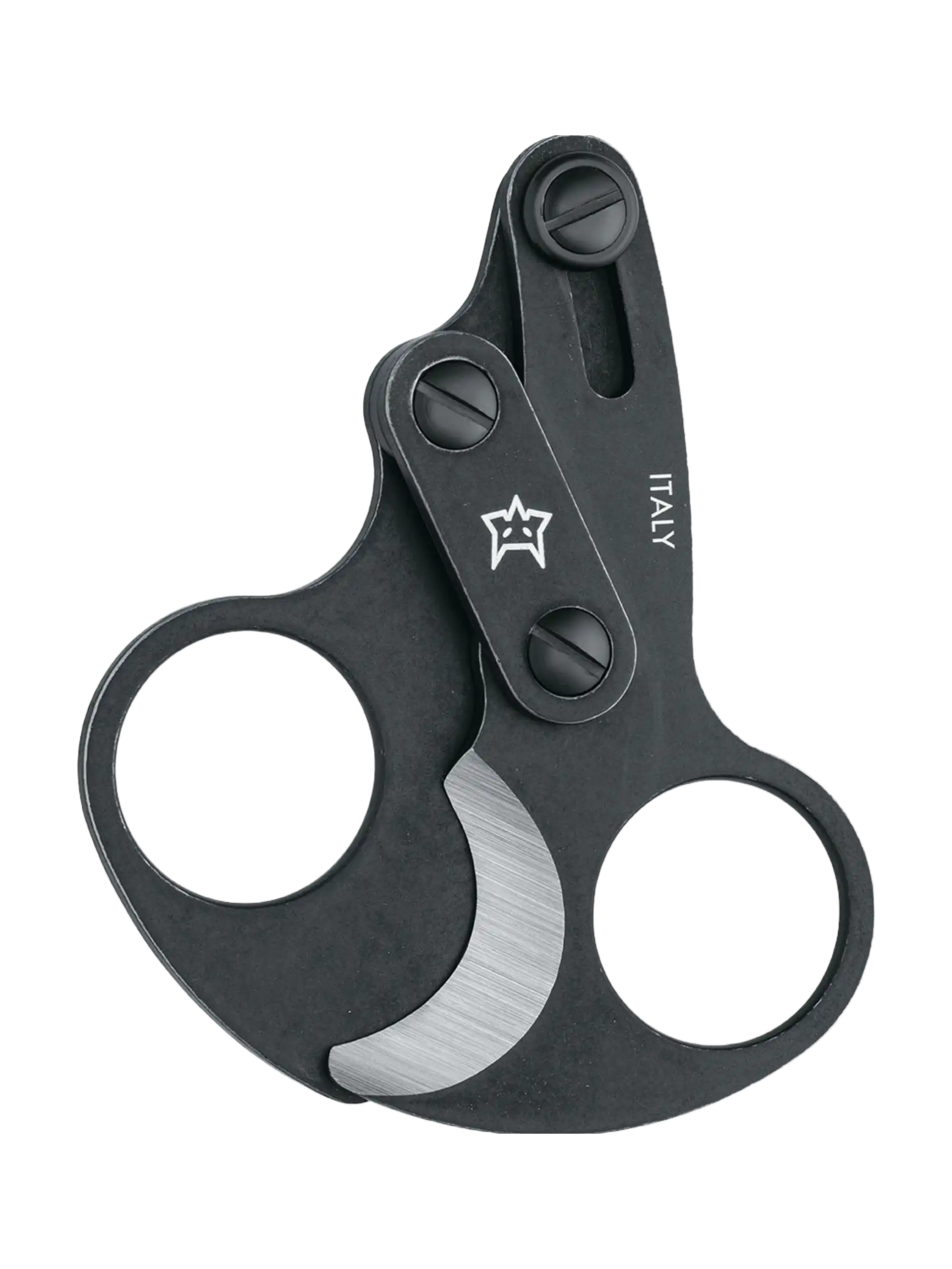 Coupe-Cigare Fox Knives Otello Noir – Image 2