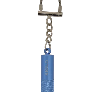 Coupe-Cigare Siglo Punch Bleu