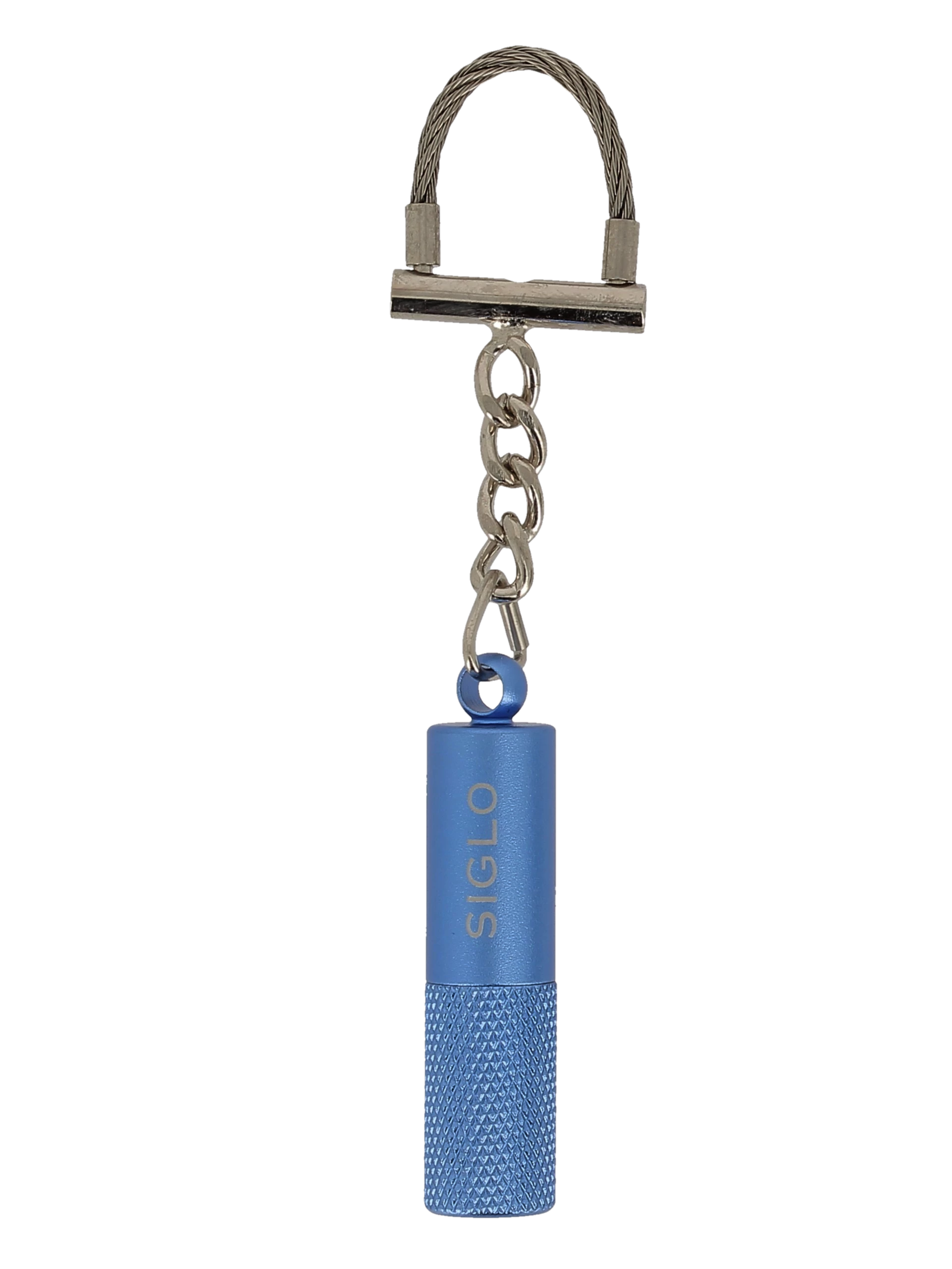Coupe-Cigare Siglo Punch Bleu