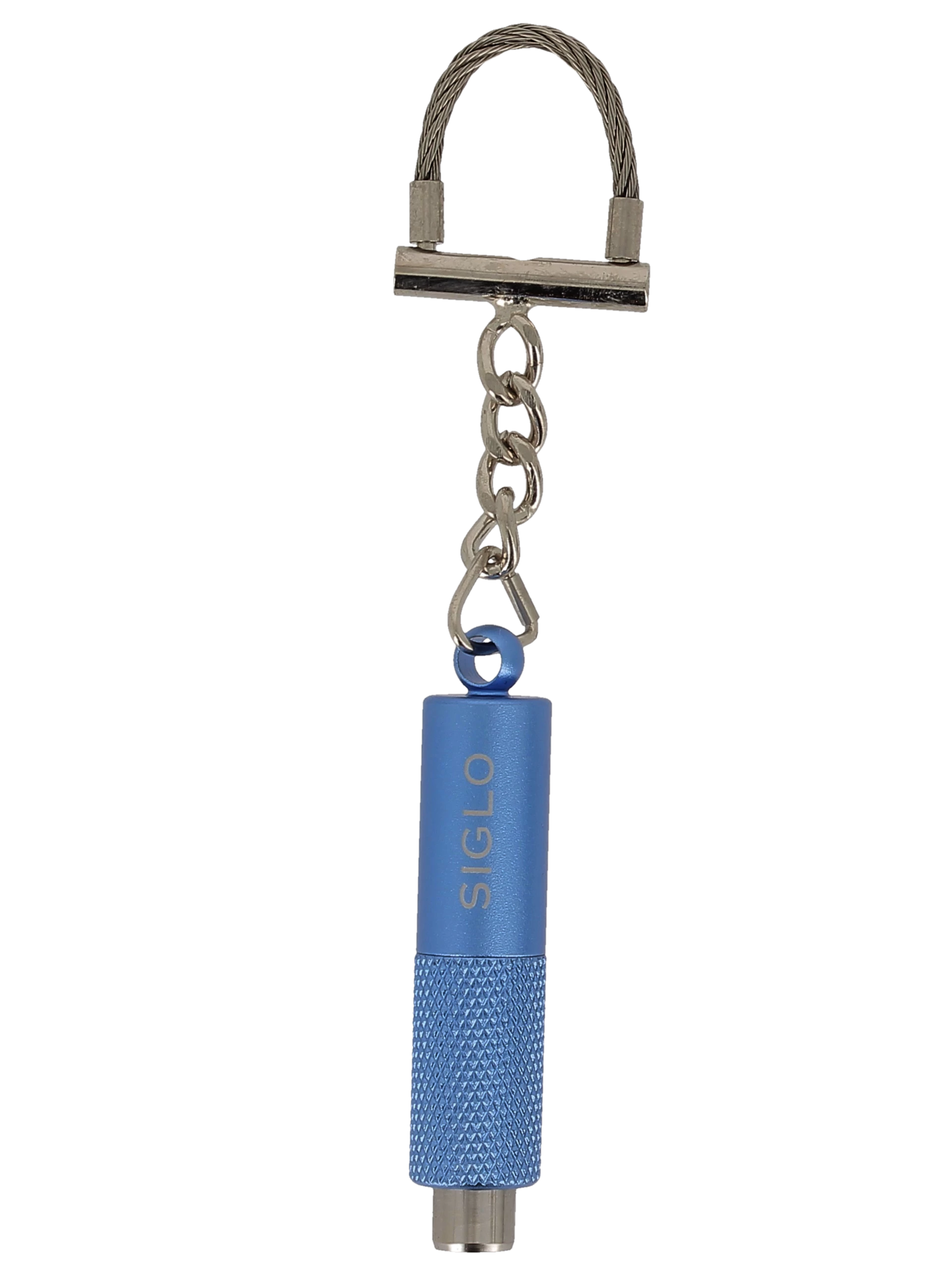Coupe-Cigare Siglo Punch Bleu – Image 3