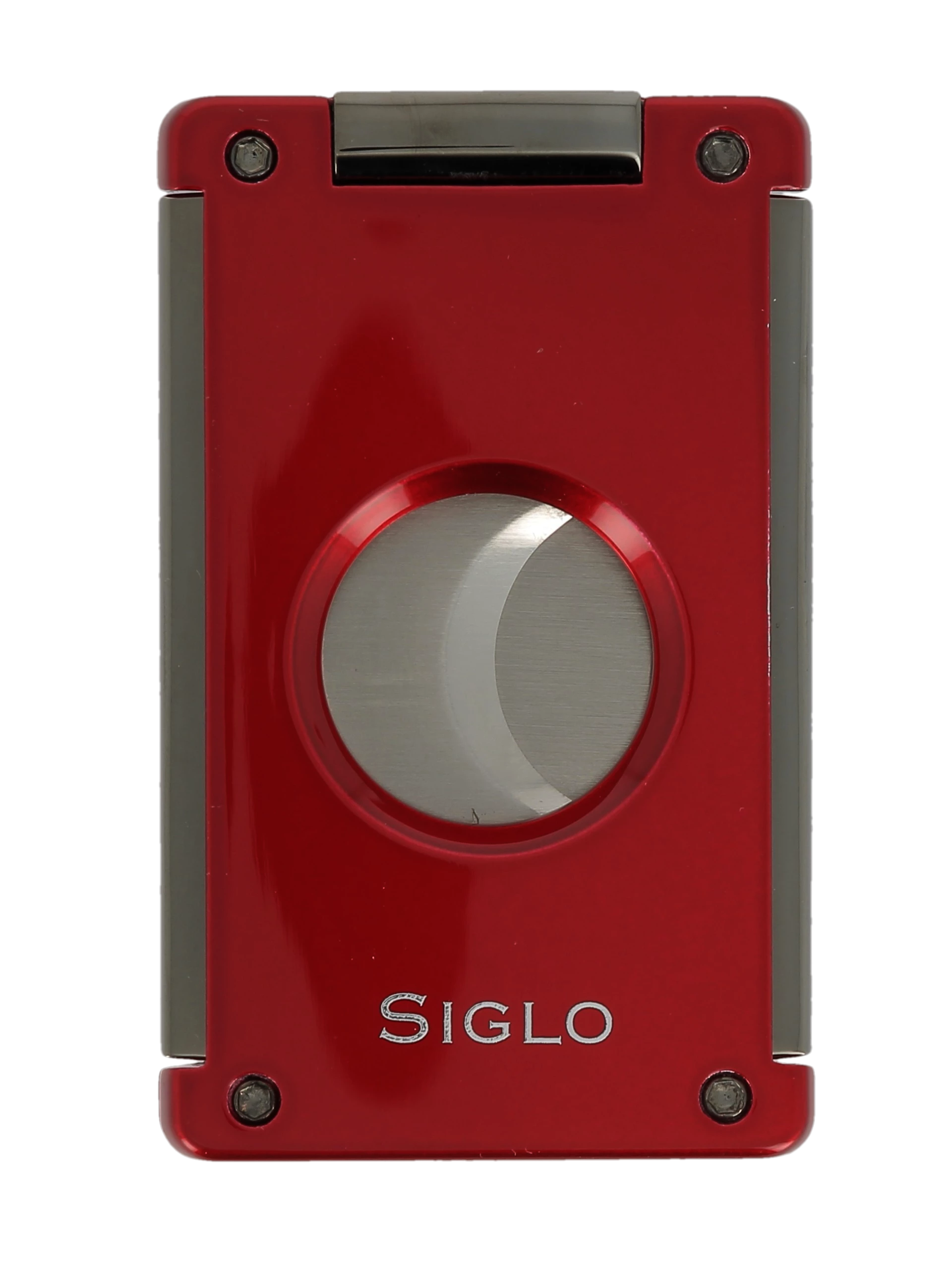 Coupe-Cigare Siglo Switch Blade Rouge