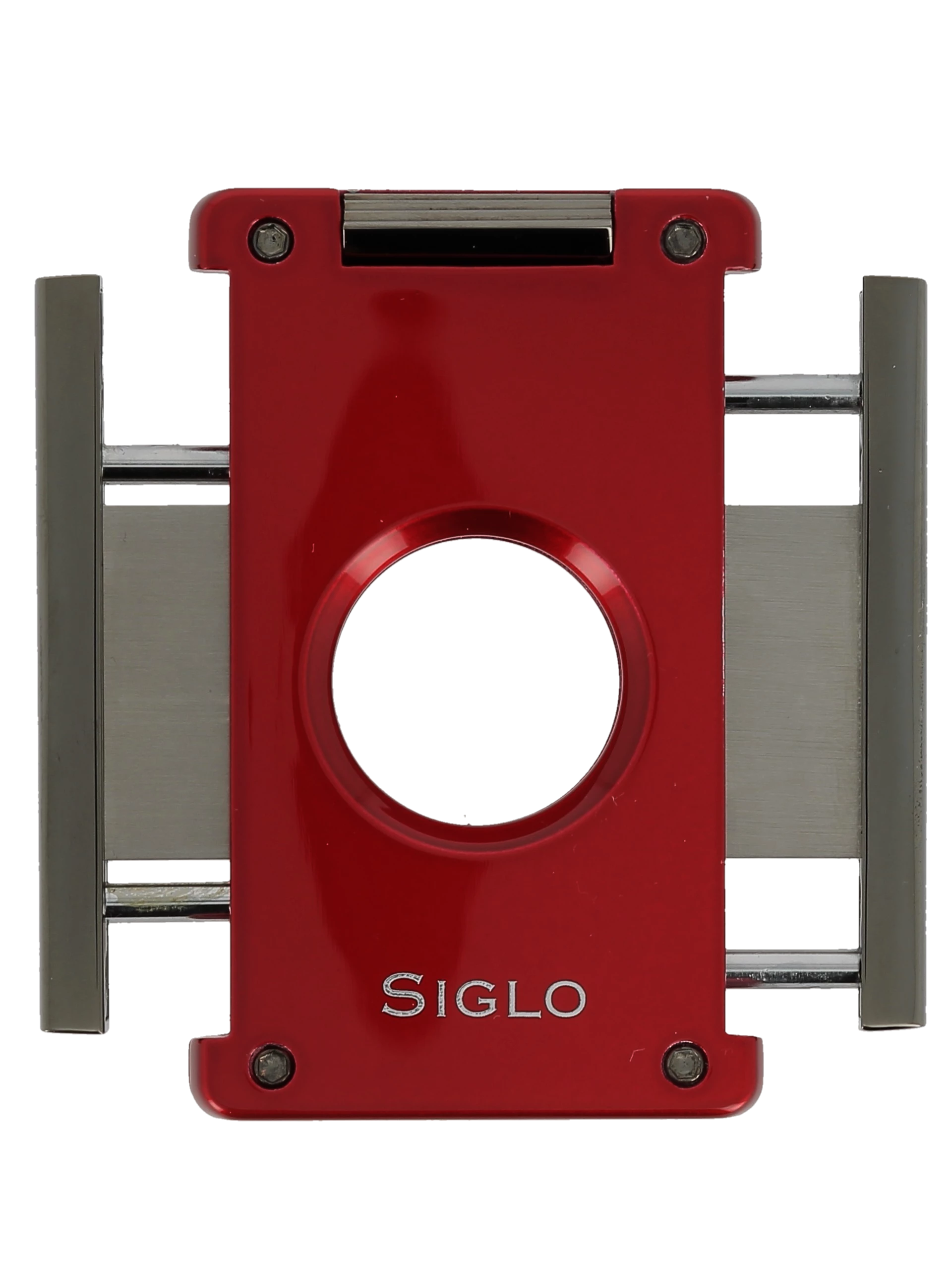Coupe-Cigare Siglo Switch Blade Rouge – Image 3