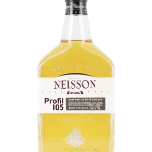 Rhum Neisson Profil 105