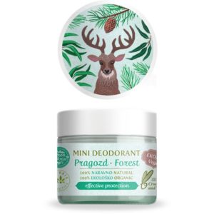 Amon&Anis ekološki deodorant Pragozd mini, 20ml