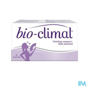 BIO CLIMAL 56 TABS NF