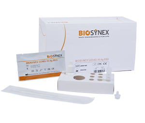 Biosynex Covid-19 autotest Nasophar – 1 Pièce