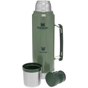 Bouteille 1 000 ml Stanley Classic